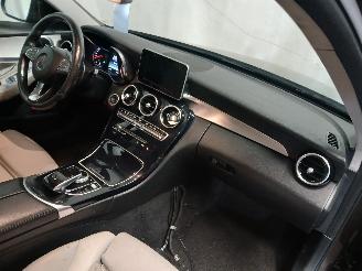 Mercedes C-klasse C (W205) Sedan C-180 1.6 CDI BlueTEC, C-180 d 16V (OM626.951(R9M)) [85=
kW]  (05-2014/05-2018) picture 8