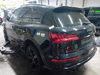 Audi SQ5 SQ5 (FYB/FYG) SUV 3.0 TFSI V6 24V (CWGD) [260kW]  (11-2016/...) picture 4