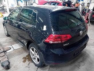 Volkswagen Golf Golf VII (AUA) Hatchback 1.2 TSI 16V (CJZB) [63kW]  (08-2012/03-2020) picture 4