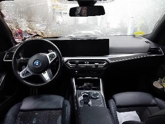 BMW 3-serie 3 serie (G20) Sedan 320e 2.0 TwinPower Turbo 16V (B48-B20A) [150kW]  (=
07-2020/...) picture 5