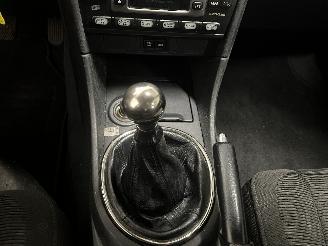 Lexus IS IS SportCross (E1) Combi 200 2.0 24V (1G-FE) [114kW]  (10-2002/10-2005=
) picture 25