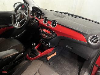 Opel Adam Adam Hatchback 3-drs 1.4 16V (A14XER(Euro 5)) [64kW]  (10-2012/02-2019=
) picture 18