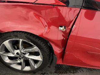 Opel Adam Adam Hatchback 3-drs 1.4 16V (A14XER(Euro 5)) [64kW]  (10-2012/02-2019=
) picture 11