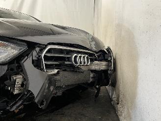 Audi A4 A4 Avant (B8) Combi 2.0 TDI 16V (CSUB) [100kW]  (04-2008/12-2015) picture 11