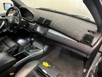 BMW X5 X5 (E53) SUV 3.0 24V (M54-B30(306S3)) [170kW]  (04-2000/10-2006) picture 10