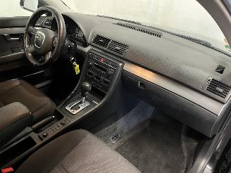 Audi A4 A4 (B7) Sedan 1.9 TDI (BKE) [85kW]  (11-2004/06-2008) picture 7