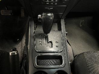 Kia Sorento Sorento I (JC) SUV 3.3 V6 24V (G6DB) [182kW]  (02-2007/10-2009) picture 23