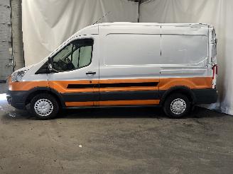 Ford Transit Transit Van 2.2 TDCi 16V (CYF5) [92kW]  (08-2013/12-2018) picture 4