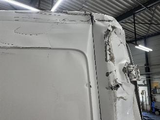 Ford Transit Transit Van 2.2 TDCi 16V (CYF5) [92kW]  (08-2013/12-2018) picture 8