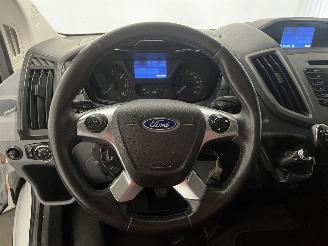 Ford Transit Transit Van 2.2 TDCi 16V (CYF5) [92kW]  (08-2013/12-2018) picture 23