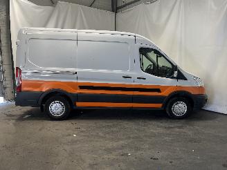 Ford Transit Transit Van 2.2 TDCi 16V (CYF5) [92kW]  (08-2013/12-2018) picture 7