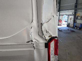 Ford Transit Transit Van 2.2 TDCi 16V (CYF5) [92kW]  (08-2013/12-2018) picture 9