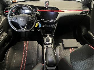 Opel Corsa Corsa F (UB/UH/UP) Hatchback 5-drs 1.2 Turbo 12V 100 (F12XHL(EB2ADTD))=
 [74kW]  (07-2019/...) picture 25