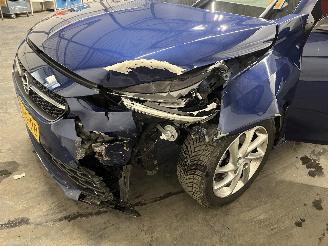 Opel Corsa Corsa F (UB/UH/UP) Hatchback 5-drs 1.2 Turbo 12V 100 (F12XHL(EB2ADTD))=
 [74kW]  (07-2019/...) picture 11