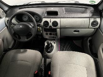 Renault Kangoo Kangoo (KC) MPV 1.6 16V (K4M-752) [70kW]  (06-2001/01-2008) picture 10