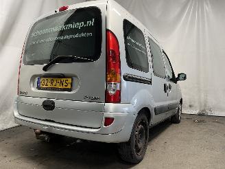 Renault Kangoo Kangoo (KC) MPV 1.6 16V (K4M-752) [70kW]  (06-2001/01-2008) picture 5