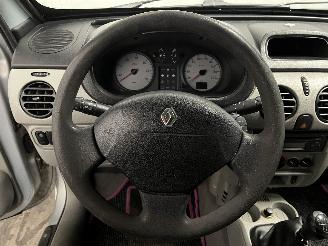 Renault Kangoo Kangoo (KC) MPV 1.6 16V (K4M-752) [70kW]  (06-2001/01-2008) picture 13