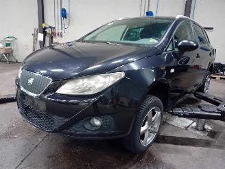 Vrakbiler auto Seat Ibiza Ibiza ST (6J8) Combi 1.2 TDI Ecomotive (CFWA) [55kW]  (04-2010/05-2015=
) 2011/1
