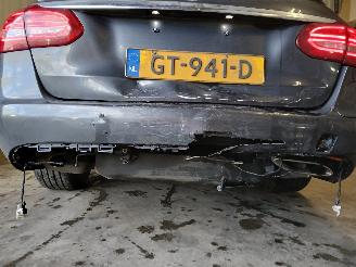 Mercedes C-klasse C Estate (S205) Combi C-350 e 2.0 16V (M274.920) [205kW]  (02-2015/05-=
2018) picture 38