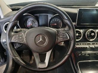 Mercedes C-klasse C Estate (S205) Combi C-350 e 2.0 16V (M274.920) [205kW]  (02-2015/05-=
2018) picture 21