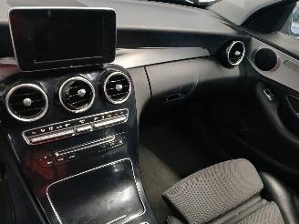 Mercedes C-klasse C Estate (S205) Combi C-350 e 2.0 16V (M274.920) [205kW]  (02-2015/05-=
2018) picture 18