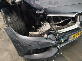 Mercedes C-klasse C Estate (S205) Combi C-350 e 2.0 16V (M274.920) [205kW]  (02-2015/05-=
2018) picture 25