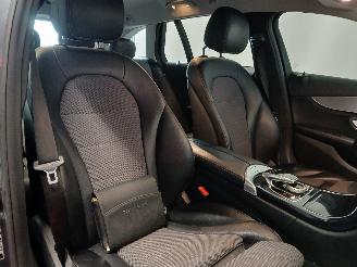 Mercedes C-klasse C Estate (S205) Combi C-350 e 2.0 16V (M274.920) [205kW]  (02-2015/05-=
2018) picture 9