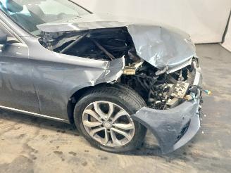 Mercedes C-klasse C Estate (S205) Combi C-350 e 2.0 16V (M274.920) [205kW]  (02-2015/05-=
2018) picture 30