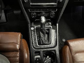 Volkswagen Passat Passat Variant (3G5) Combi 1.6 TDI 16V (DCXA) [88kW]  (08-2014/11-2020=
) picture 22