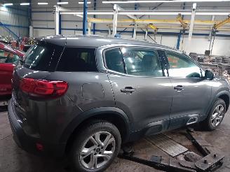 Citroën C5 C5 Aircross I (A4/AC/AJ/AR) SUV 1.5 Blue HDi 130 16V (DV5RC(YHZ)) [96k=
W]  (11-2018/...) picture 3