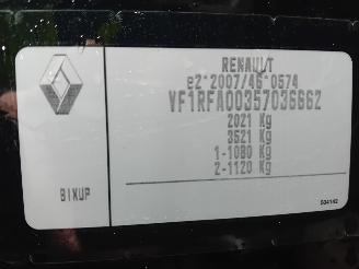 Renault Scenic Scénic IV (RFAJ) MPV 1.2 TCE 130 16V (H5F-408(H5F-F4)) [96kW]  (09-2=
016/07-2022) picture 6