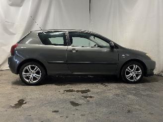 Toyota Corolla Corolla (E12) Hatchback 1.4 16V VVT-i (4ZZFE) [71kW]  (11-2001/02-2007=
) picture 7