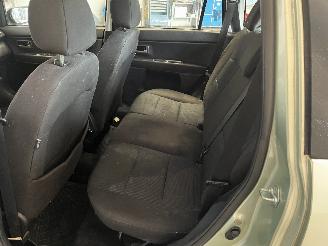 Mazda 2 2 (NB/NC/ND/NE) Hatchback 1.4 16V (FXJA) [58kW]  (04-2003/06-2007) picture 17