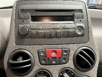 Fiat Panda Panda (169) Hatchback 1.2 Fire (188.A.4000) [44kW]  (09-2003/12-2009) picture 15