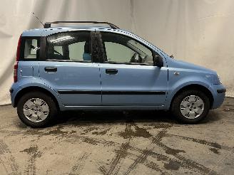 Fiat Panda Panda (169) Hatchback 1.2 Fire (188.A.4000) [44kW]  (09-2003/12-2009) picture 7