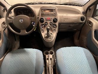 Fiat Panda Panda (169) Hatchback 1.2 Fire (188.A.4000) [44kW]  (09-2003/12-2009) picture 11