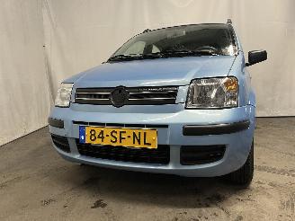 Auto incidentate Fiat Panda Panda (169) Hatchback 1.2 Fire (188.A.4000) [44kW]  (09-2003/12-2009) 2006/1