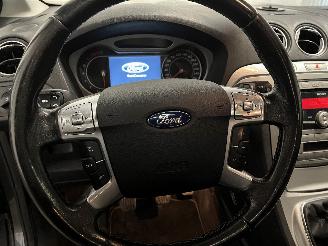 Ford Galaxy Galaxy (WA6) MPV 2.0 16V (A0WA) [107kW]  (05-2006/06-2015) picture 14