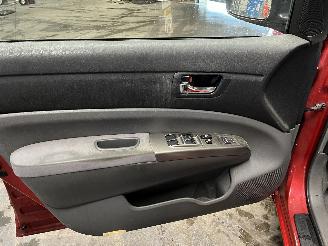 Toyota Prius Prius (NHW20) Liftback 1.5 16V (1NZ-FXE) [82kW]  (09-2003/12-2009) picture 11