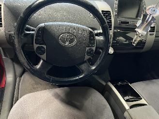 Toyota Prius Prius (NHW20) Liftback 1.5 16V (1NZ-FXE) [82kW]  (09-2003/12-2009) picture 18