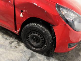 Opel Karl Karl Hatchback 5-drs 1.0 12V (B10XE(Euro 6)) [55kW]  (01-2015/03-2019)= picture 10