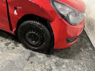 Opel Karl Karl Hatchback 5-drs 1.0 12V (B10XE(Euro 6)) [55kW]  (01-2015/03-2019)= picture 12