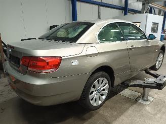 BMW 3-serie 3 serie (E93) Cabrio 320i 16V (N43-B20A) [125kW]  (03-2007/10-2013) picture 3