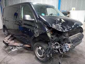 Volkswagen Transporter Transporter T6 Van 2.0 TDI 150 (DNAA) [110kW]  (04-2015/08-2024) picture 2