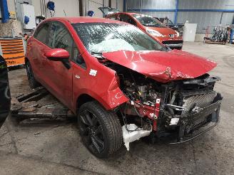 Kia Rio Rio III (UB) Hatchback 1.2 CVVT 16V (G4LA) [62kW]  (09-2011/12-2017) picture 2