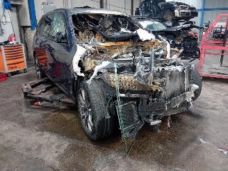 BMW X7 X7 SUV xDrive M50i 4.4 V8 32V (N63-B44D) [390kW]  (07-2019/...) picture 2