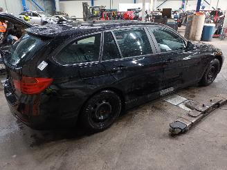 BMW 3-serie 3 serie Touring (F31) Combi 316i 1.6 16V (N13-B16A) [100kW]  (03-2013/=
06-2015) picture 3