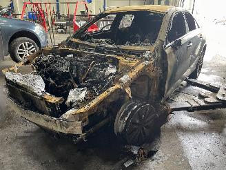 Uttjänta bilar auto Mercedes A-klasse A Limousine (177.1) Sedan 1.3 A-250 e Turbo 16V (M282.914) [160kW]  (0=
8-2019/12-2026) 2020/9