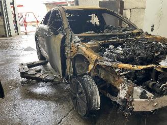 Mercedes A-klasse A Limousine (177.1) Sedan 1.3 A-250 e Turbo 16V (M282.914) [160kW]  (0=
8-2019/12-2026) picture 2