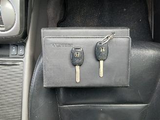 Honda Civic Civic (FA/FD) Sedan 1.3 Hybrid (LDA2) [70kW]  (01-2006/12-2010) picture 20